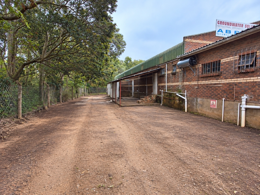 To Let Commercial Property for Rent in Meisies Halt Eastern Cape